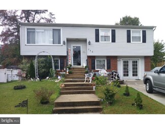 342 Independence Blvd, Lawnside, NJ 08045