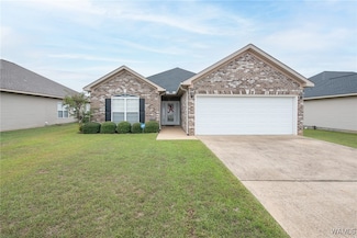 2108 Stardust Dr, Tuscaloosa, AL 35405