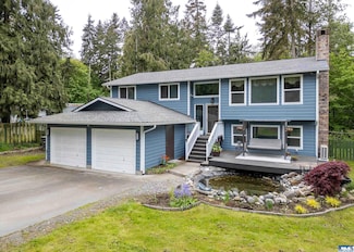 312 El Camino Dr, Sequim, WA 98382