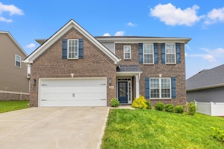 216 Blackthorn Dr, Nicholasville, KY 40356