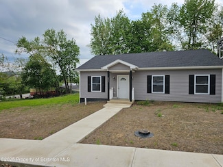 551 Back St, Scranton, PA 18504