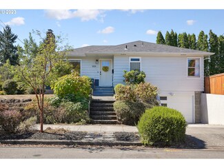 909 NE 71st Ave, Portland, OR 97213