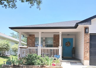 4004 Whisper Ridge, Cibolo, TX 78108