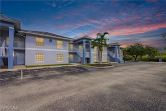 8555 Bernwood Cove Loop Unit 105, Fort Myers, FL 33966