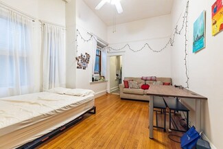 8 Garrison St Unit 110, Boston, MA 02116