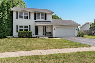 5971 Whispering Way, Loves Park, IL 61111