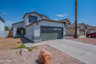 11143 N 82nd Dr, Peoria, AZ 85345