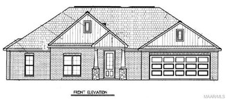 197 Tallahatchie Dr, Wetumpka, AL 36093