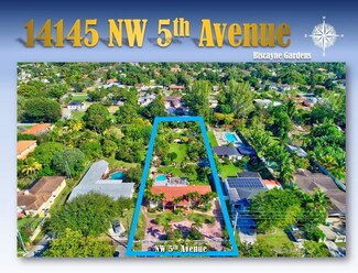 14145 NW 5th Ave, Miami, FL 33168