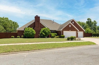 2401 NW 68th St, Lawton, OK 73505