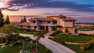 2340 Battering Rock Rd, Templeton, CA 93465