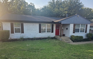 9911 Ferguson Rd, Dallas, TX 75228