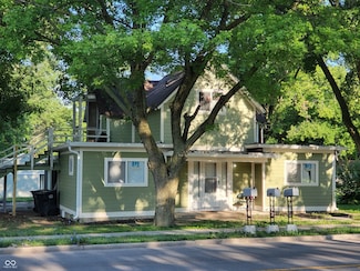 1807 Unit B Raible Ave, Anderson, IN 46011
