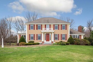 5 Madison Ave, Kingston, NH 03848