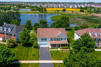 13017 Grande Poplar Cir, Plainfield, IL 60585