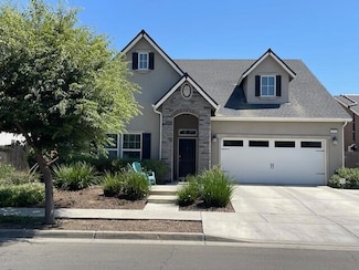 3933 W Vine Ave, Visalia, CA 93291