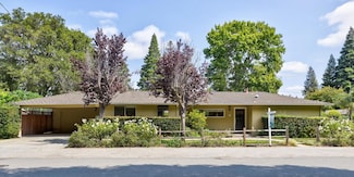 260 Santa Monica Ave, Menlo Park, CA 94025