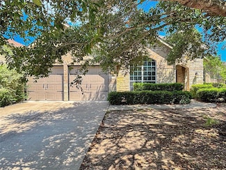 11708 Pillion Place, Manor, TX 78653