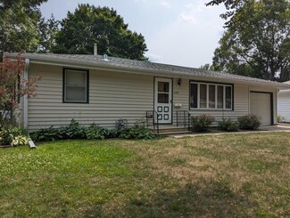1105 Janson St, Albert Lea, MN 56007