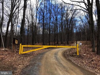 0 Lawyer Ln Unit WVHS115280, Slanesville, WV 25444