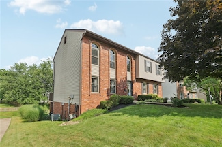 808 Glendale Ct, Cranberry Township, PA 16066