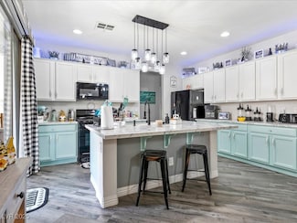 1604 Patrick Thomas Ct, North Las Vegas, NV 89086