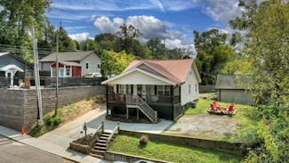 154 Mountain St, Blue Ridge, GA 30513