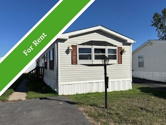 848 Birchwood Dr Unit 848, Lockport, NY 14094