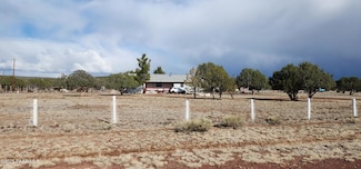 3597 Boone Trail, Williams, AZ 86046