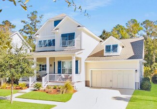 3529 Crosstrees Ln, Mount Pleasant, SC 29466
