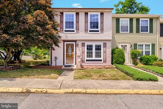 6462 Lacrosse Ln NE, Glen Burnie, MD 21061