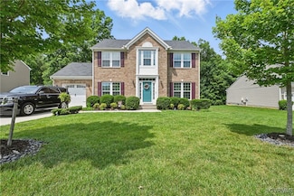 9206 Clovis St, North Chesterfield, VA 23237