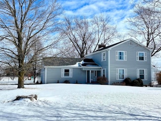3704 S 350 E, Kokomo, IN 46902