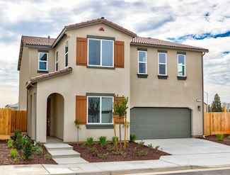 2815 E Colina Dr, Fresno, CA 93730