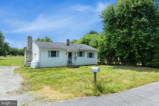 208 North St, Hartly, DE 19953