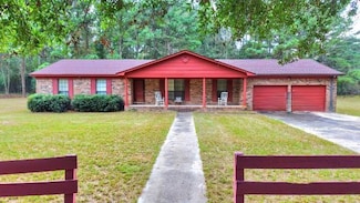 210 Ellis Rd, Glenwood, AL 36034