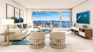 220 Lake Shore Dr Unit N-1705, West Palm Beach, FL 33403