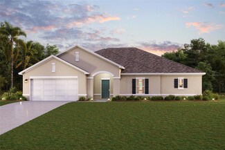 24 Mangrove Ct S, Sugarmill Woods, FL 34446