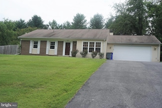 3619 Morningview Ct, Ellicott City, MD 21042