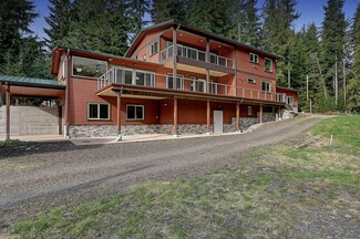 20518 Meadow Lake Rd, Snohomish, WA 98290