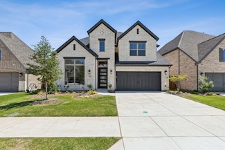 2916 Watterloo Ln, Celina, TX 75009