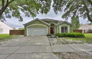26915 Carmen Place, Lutz, FL 33559