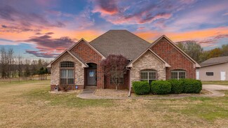 77 Carlie Ln, Greenbrier, AR 72058