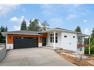 3505 Scenic View Dr SE, Salem, OR 97302