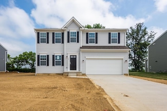35 Hemingway Ave, Ashville, OH 43103