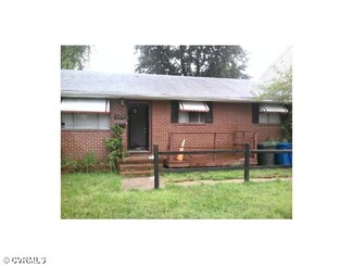660 48th St, Newport News, VA 23607