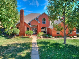 11308 Woodbridge Rd, Oklahoma City, OK 73162