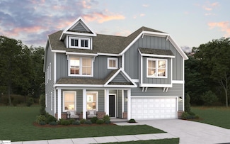 134 Anderson Oaks Ln Unit Lot 84, Easley, SC 29642