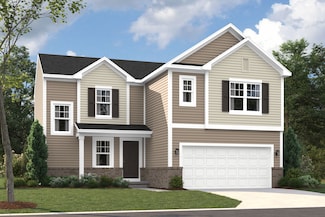 Sawyer, Chesterfield, MI 48047