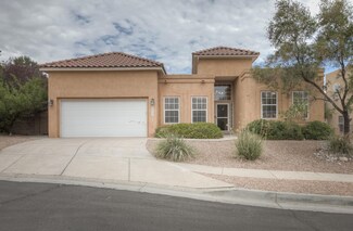 8420 Rancho Ventoso Ct NW, Albuquerque, NM 87120